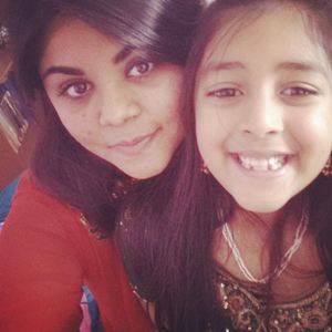 Meet your Posher, Anisha